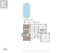 Main Level - 