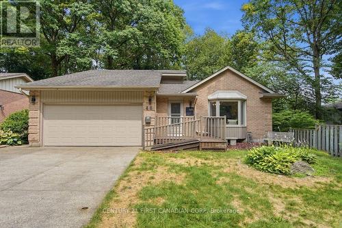 46 SKI VALLEY CRESCENT  London South (South K), ON N6K 3H3
