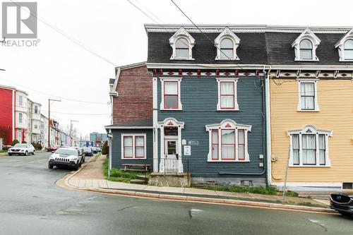 28 COCHRANE Street  St. John's, NL A1C 3L3