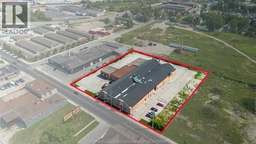 890 Walker Road, Windsor, ON 