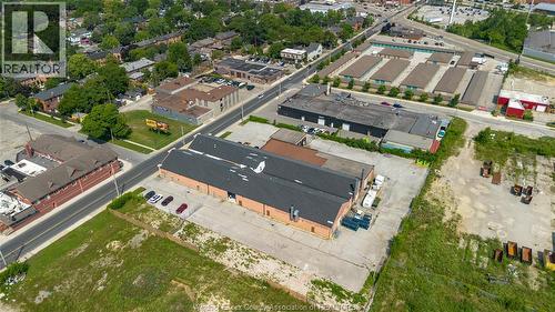 890 Walker Road, Windsor, ON 