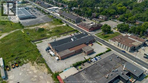 890 Walker Road, Windsor, ON 