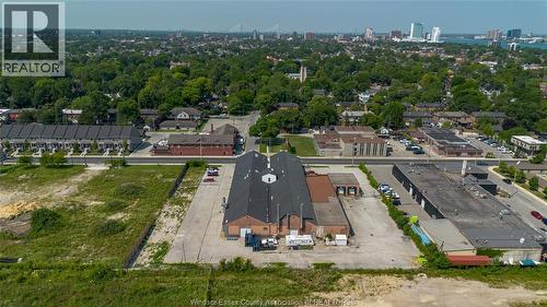890 Walker Road, Windsor, ON 
