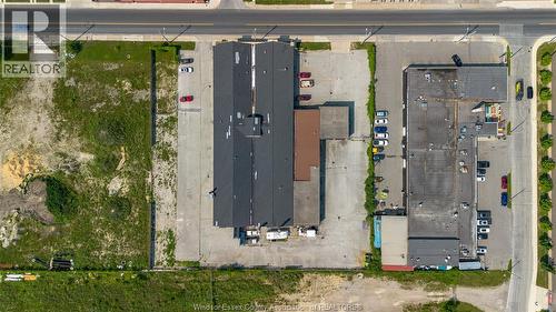 890 Walker Road, Windsor, ON 
