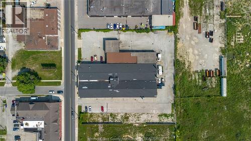 890 Walker Road, Windsor, ON 
