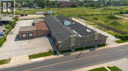 890 Walker Road, Windsor, ON 