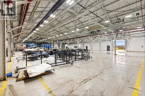 890 Walker Road, Windsor, ON 