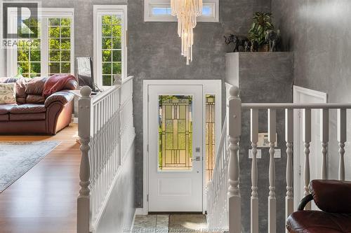 3883 Aristotle Crescent, Windsor, ON - Indoor Photo Showing Other Room