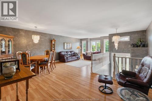 3883 Aristotle Crescent, Windsor, ON - Indoor