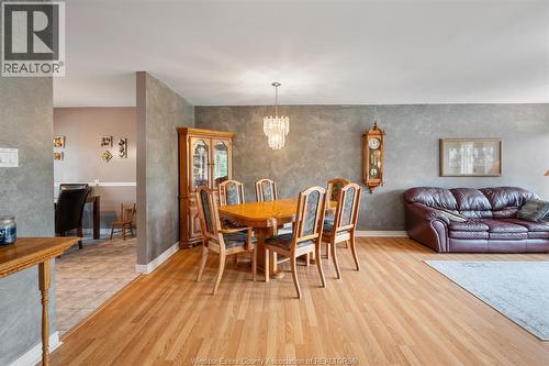 3883 Aristotle Crescent, Windsor, ON - Indoor