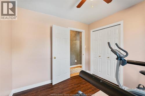 3883 Aristotle Crescent, Windsor, ON - Indoor