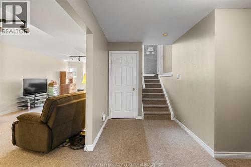 3883 Aristotle Crescent, Windsor, ON - Indoor Photo Showing Other Room