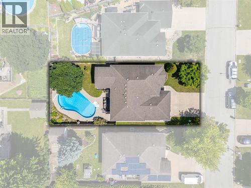 3883 Aristotle Crescent, Windsor, ON - 