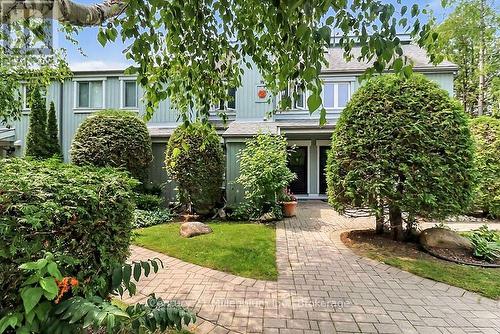21 - 127 FAIRWAY CRESCENT  Collingwood, ON L9Y 5B4