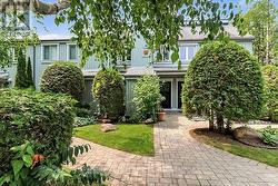 21 - 127 FAIRWAY CRESCENT  Collingwood, ON L9Y 5B4