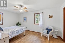 Primary Bedroom with Walk in Closet and Ensuite - 