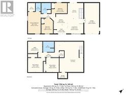 Floor Plan - 