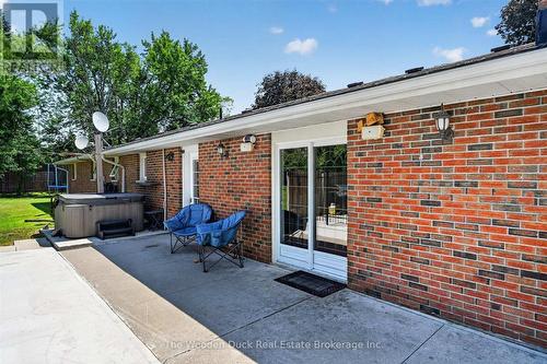 20 Vollering Road, Otonabee-South Monaghan, ON - Outdoor With Exterior