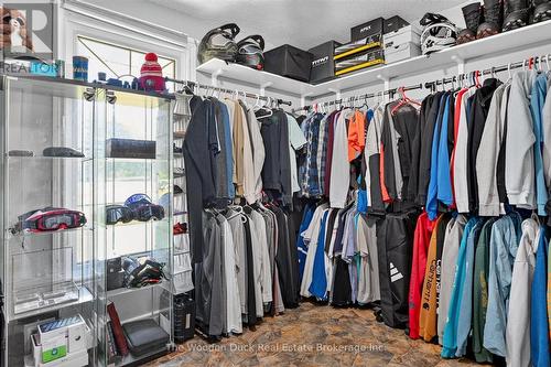 20 Vollering Road, Otonabee-South Monaghan, ON - Indoor With Storage
