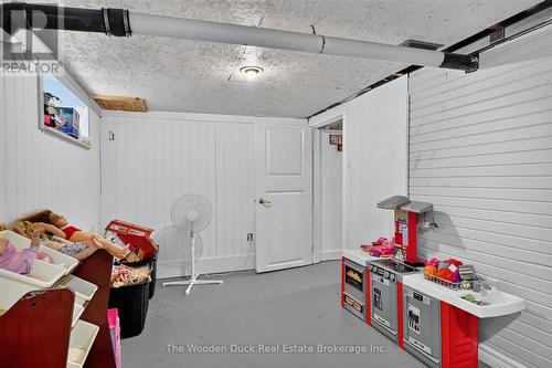 20 Vollering Road, Otonabee-South Monaghan, ON - Indoor Photo Showing Other Room
