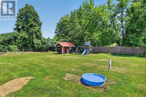 20 Vollering Road, Otonabee-South Monaghan, ON - Outdoor With Backyard