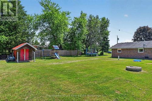 20 Vollering Road, Otonabee-South Monaghan, ON - Outdoor With Backyard