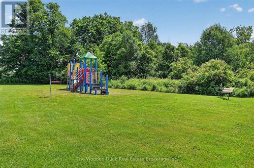 Park across the road - 20 Vollering Road, Otonabee-South Monaghan, ON - Outdoor