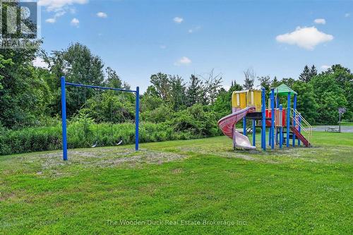park across the road - 20 Vollering Road, Otonabee-South Monaghan, ON - Outdoor