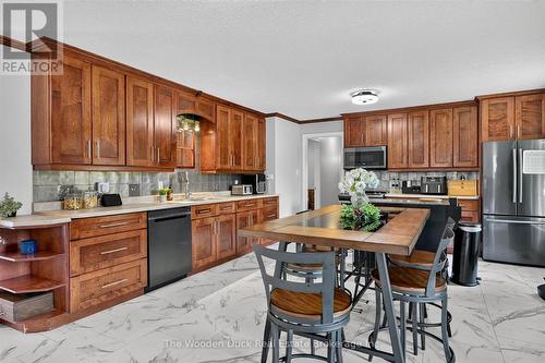 20 Vollering Road, Otonabee-South Monaghan, ON - Indoor Photo Showing Other Room