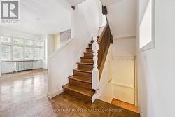 Light-filled rooms - 