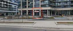 2 - 49 EAST LIBERTY STREET  Toronto, ON M6K 0B2