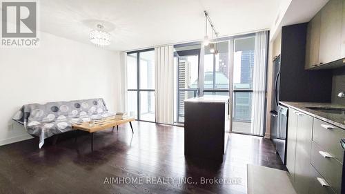 1510 - 110 CHARLES STREET E  Toronto, ON M4Y 1T5