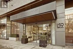 1805 - 159 DUNDAS STREET E Toronto, ON M5B 0A9