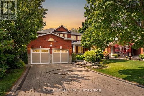 7 CALLANDER COURT  Ajax, ON L1S 7M5