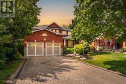 7 CALLANDER COURT  Ajax, ON L1S 7M5