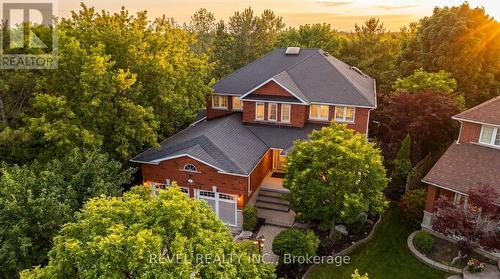 7 CALLANDER COURT  Ajax, ON L1S 7M5