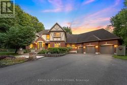 5596 SCOBIE CRESCENT  Ottawa, ON K4M 1B7