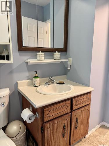 41 Campbell Place, Clavet, SK - Indoor Photo Showing Bathroom