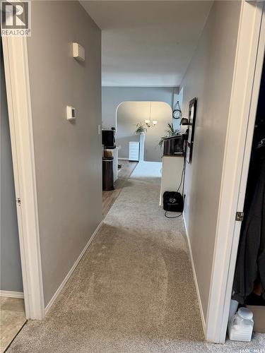 41 Campbell Place, Clavet, SK - Indoor Photo Showing Other Room