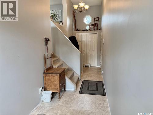 41 Campbell Place, Clavet, SK - Indoor Photo Showing Other Room