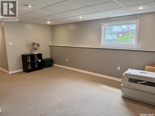 41 Campbell Place, Clavet, SK - Indoor Photo Showing Other Room