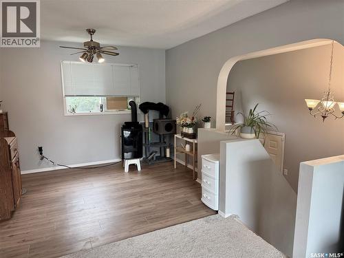41 Campbell Place, Clavet, SK - Indoor Photo Showing Other Room