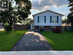 55 EDWINA Court Unit# 2 Hamilton, ON L8V 4M2
