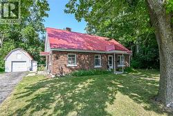 60 LOCKS Road Brantford, ON N3S 6Y9