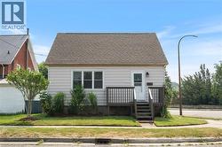 339 COLBORNE Street N Simcoe, ON N3Y 3V7