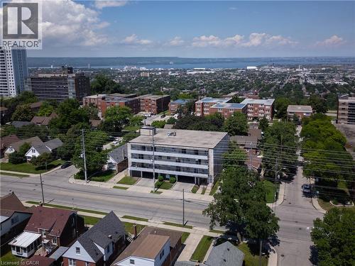 893 Concession Street Unit# 202, Hamilton, ON - Outdoor With View