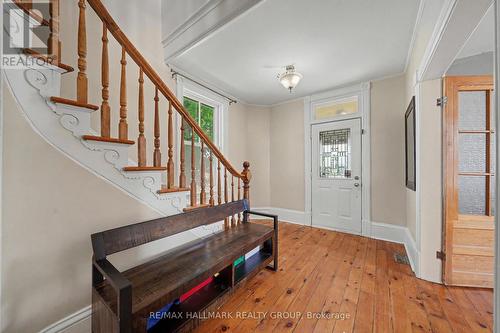 98 Drummond Street E, Perth, ON - Indoor Photo Showing Other Room