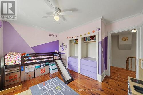 98 Drummond Street E, Perth, ON - Indoor Photo Showing Bedroom