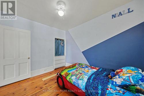 98 Drummond Street E, Perth, ON - Indoor Photo Showing Bedroom