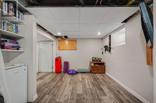 98 Drummond Street E, Perth, ON - Indoor
